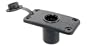 Scotty Flush Deck Mount with Rain Cap