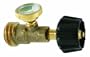 Mr. Bar-B-Q Propane Tank Level Gauge