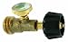 Mr. Bar-B-Q Propane Tank Level Gauge