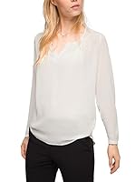 Esprit Collection Blusa (Crema)