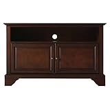 Crosley LaFayette TV Stand, Fits TV
