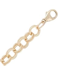 Rembrandt Charms 7-8" Charm Bracelet