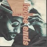 DON`T BE A FOOL 7" (45) UK TEN 1990 B/W LET`S WAX A FATTY (TEN312)