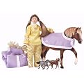 Pony Slumber Party Set