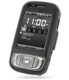 Review EIXO  / EIXO luxury alu case black for AT&T 8925 Tilt, Aluminium Hardcase, Alu Hard Case, Alucase, bag, sleeves, PDA