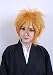 The Heiwajima Shizuo Early Generation Projects Giotto Naruto Uzumaki People Golden Anti-Alice Short 