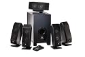Logitech X-540 Multimedia Speaker System (5.1)