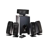 Logitech X-540 Multimedia Speaker System (5.1)by Logitech