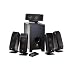 Logitech X-540 Multimedia Speaker System (5.1)