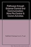 [Control and communication ]