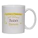 2008 National Asshole Champion Mug for Coffee / Hot Beverage (choice of sizes and colors)