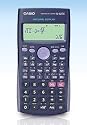 Casio FX-82ES technisch-wissenschaftlicher Rechner