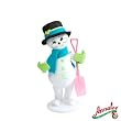 9" Winter Whimsy Snowman by Annalee