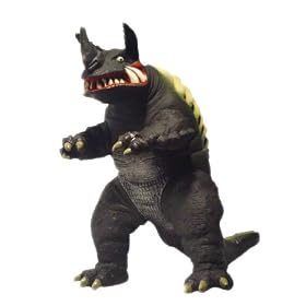 Ultraman Kaiju Ultra Monster Series #32: NERONGA