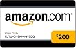 Amazon.com Gift Card