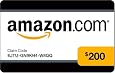 Amazon.com Gift Card