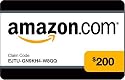 Amazon.com Gift Card