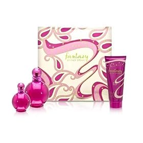 Fantasy by Britney Spears Fragrance Sets