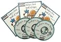 ASL American Sign Language Baby's First Book of Signs Volume 1, 2 & 3 Bundle for Windows Only