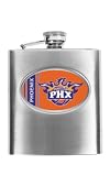 NBA Phoenix Suns Hip Flask