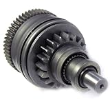 Sea Doo 950 LRV LRV DI Seadoo 2000-2003 Starter Drive Bendix