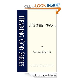 The Inner Room (Hearing God Series)