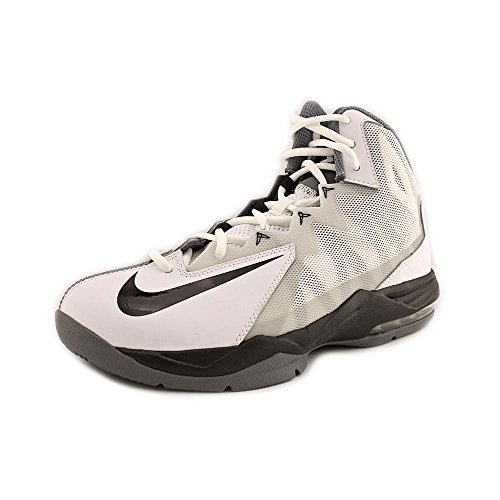 Nike Men's Air Max Stutter Step 2 Basketball Shoe
