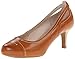 Rockport Women's Seven to 7 65mm Stitch Cap Toe