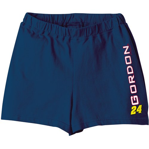Buy Chase Authentics Jeff Gordon Faster Is Better Ladies Short by Chase Authentics