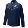 Nike New York Yankees Navy Blue Post Season Jacket