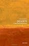 Deserts: A Very Short Introduction (Very Short Introductions)