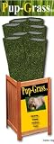 41gelTqhVQL. SL160  Pup Gear 3 X 10 Pup Grass Pre cut Rolls Reviews
