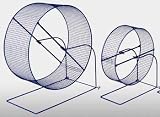 Hamster & Gerbil Wheel, 8