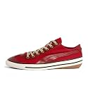 Puma 917 LO Drill CVS (rot / weiß / schwarz)