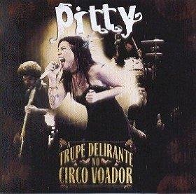 Pitty - O Lobo Lyrics - Zortam Music