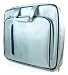 - Blue Color JJAK4 Laptop Case Airport Check-Point-Friendly Bag for Asus A52F, A52JB, A52JC, A52JE,