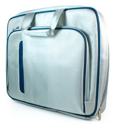 - Blue Color JJAK4 Notebook Case Airport Check-Point-Friendly Bag for Lenovo Thinkpad L512 15.6" 15.0-Inch Notebooks {+ 1pc name tag} -- Best Seller on Amazon!