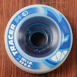 SPITFIRE【スピットファイヤー】スケートボードウィール S4 Tracer Blue core 52mm