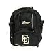 San Diego Padres Deluxe Backpack - MLB Baseball
