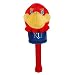 Kansas Mascot Golf Club Headcover
