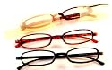 Value Eyes 3 Tube Readers $8.99 - Case Included