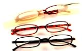 Value Eyes 3 Tube Readers $8.99 - Case Included