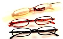 Value Eyes 3 Tube Readers $8.99 - Case Included