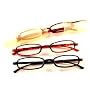 Value Eyes 3 Tube Readers $8.99 - Case Included