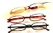 Value Eyes 3 Tube Readers $8.99 - Case Included