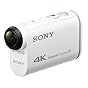 Sony FDR-X1000 4K Actioncam weiß