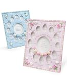 Baby Essentials Baby Boy or Baby Girl 12 Month Frame