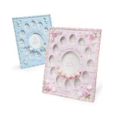 Baby Essentials Baby Boy or Baby Girl 12 Month... by Baby Essentials