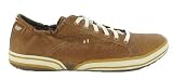 Chaussures Caterpillar CAT Brown Brown Delray P713917