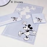 Eigenschaften Disney Teppich / Disney Mickey Mouse Badteppich Teppich Blau 60 x 100 cm